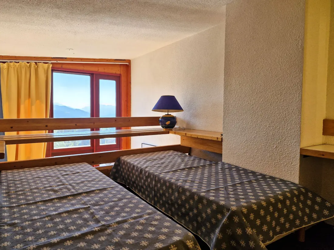 Residence Aiguille Grive Bat I