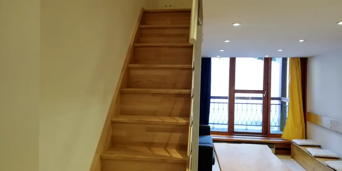 Residence Aiguille Grive Bat II