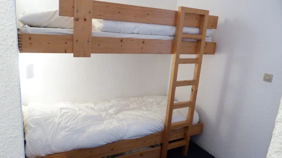 Residence Aiguille Grive Bat II