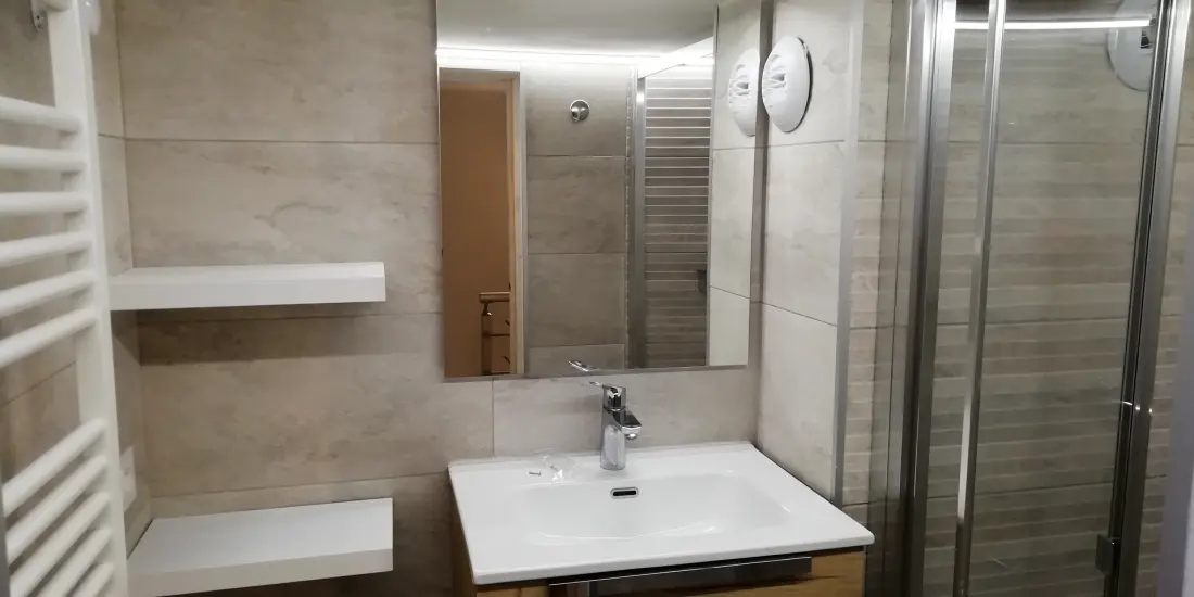 Residence Aiguille Grive Bat II