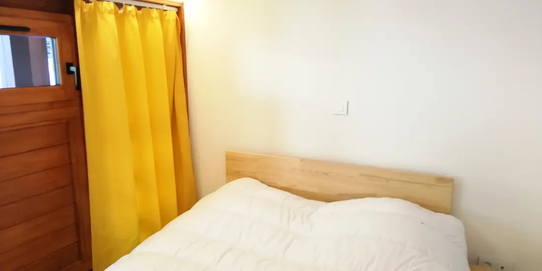 Residence Aiguille Grive Bat II
