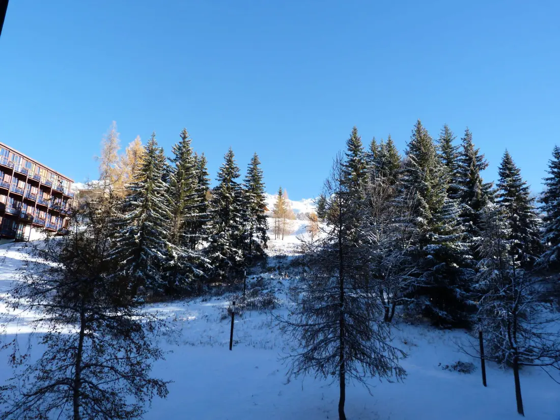 Residence Aiguille Grive Bat II