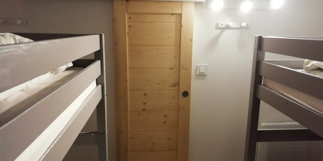 Residence Aiguille Grive Bat II