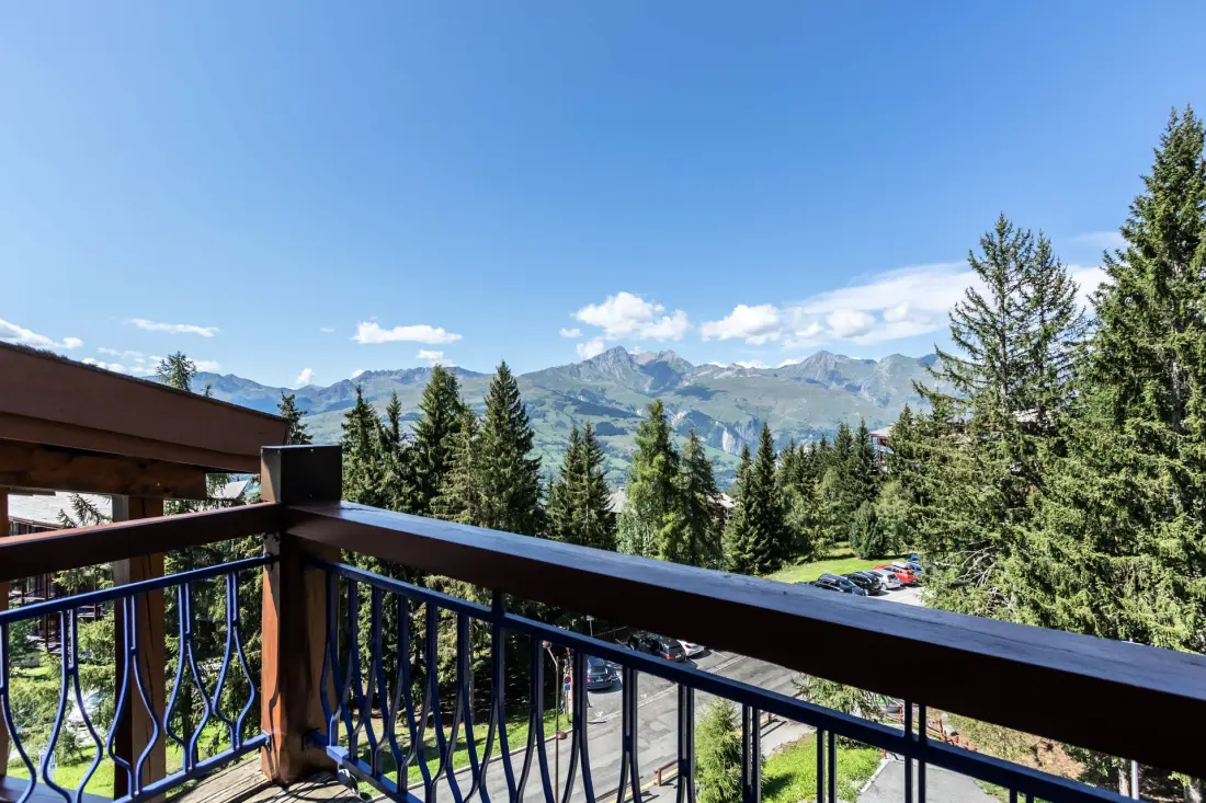 Residence Aiguille Grive Bat II