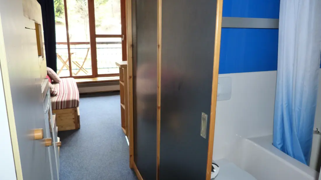 Residence Aiguille Grive Bat II