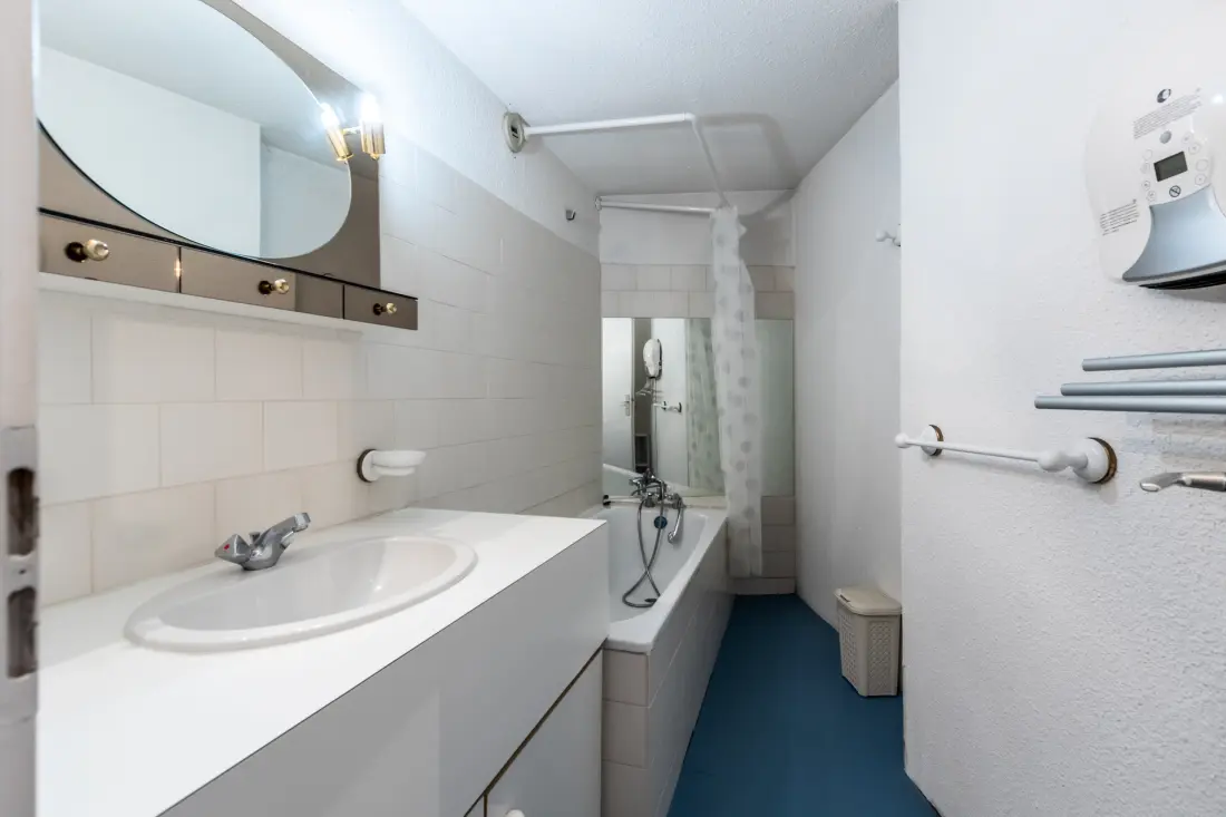 Residence Aiguille Grive Bat II