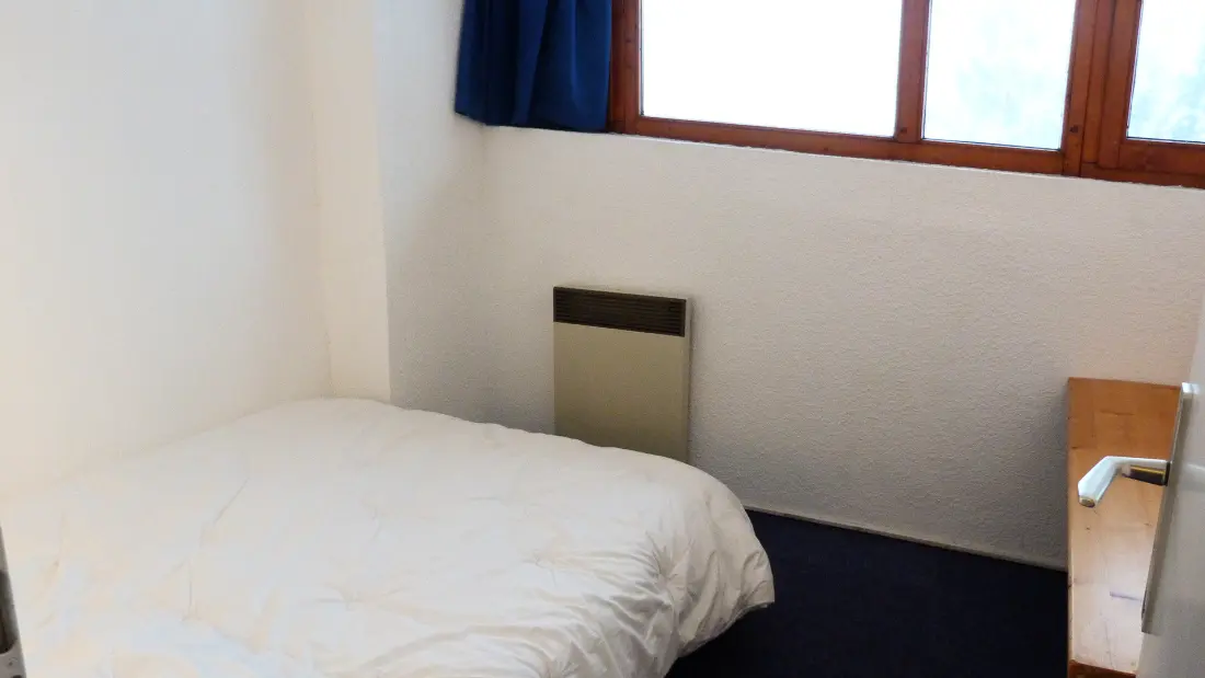Residence Aiguille Grive Bat II