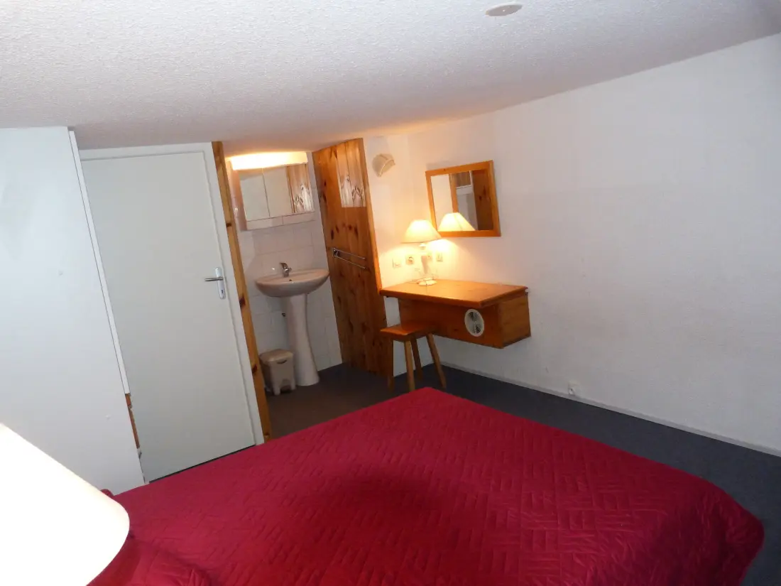 Residence Aiguille Grive Bat II