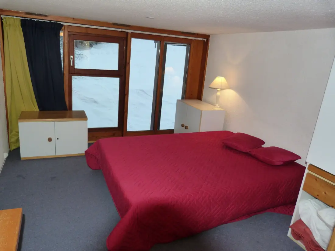 Residence Aiguille Grive Bat II