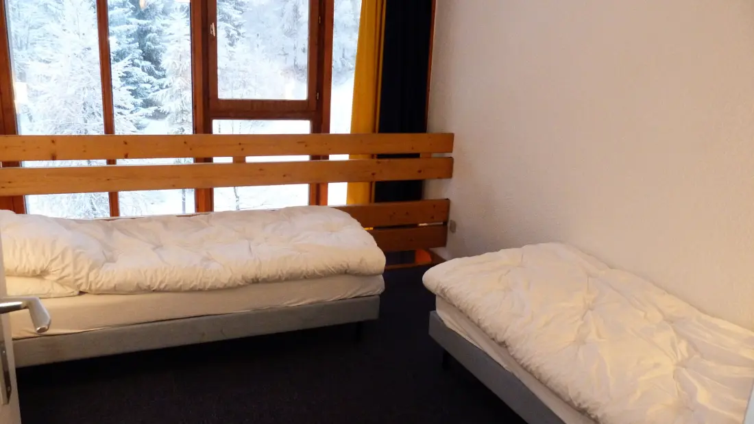Residence Aiguille Grive Bat II