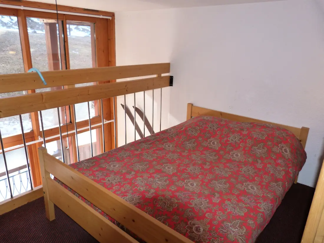 Residence Aiguille Grive Bat II