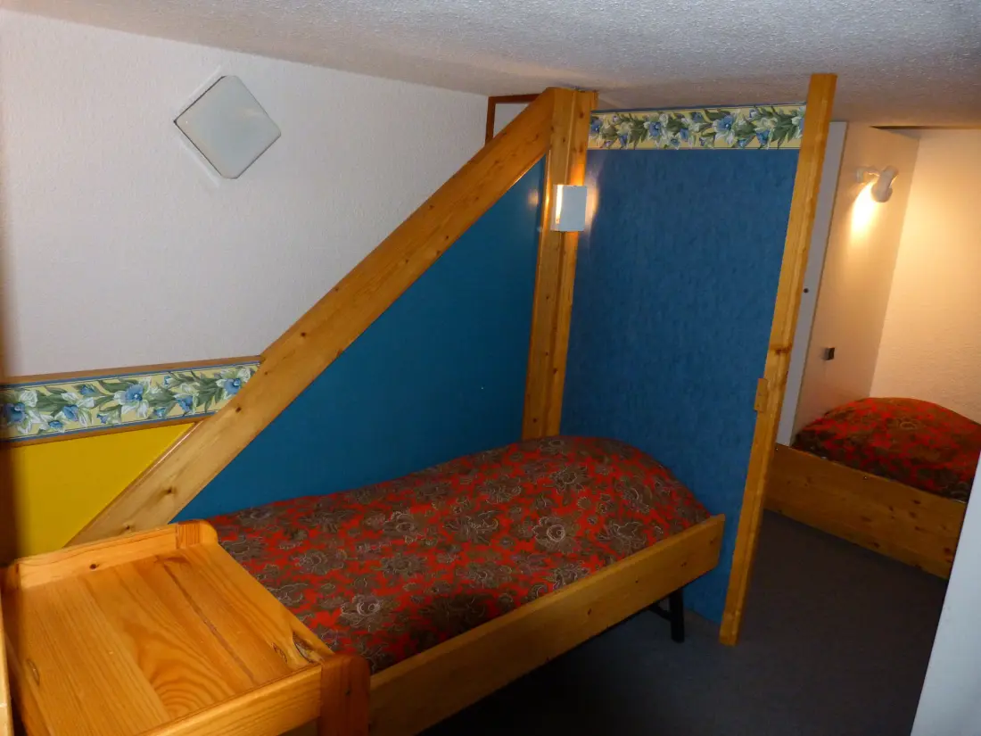 Residence Aiguille Grive Bat II
