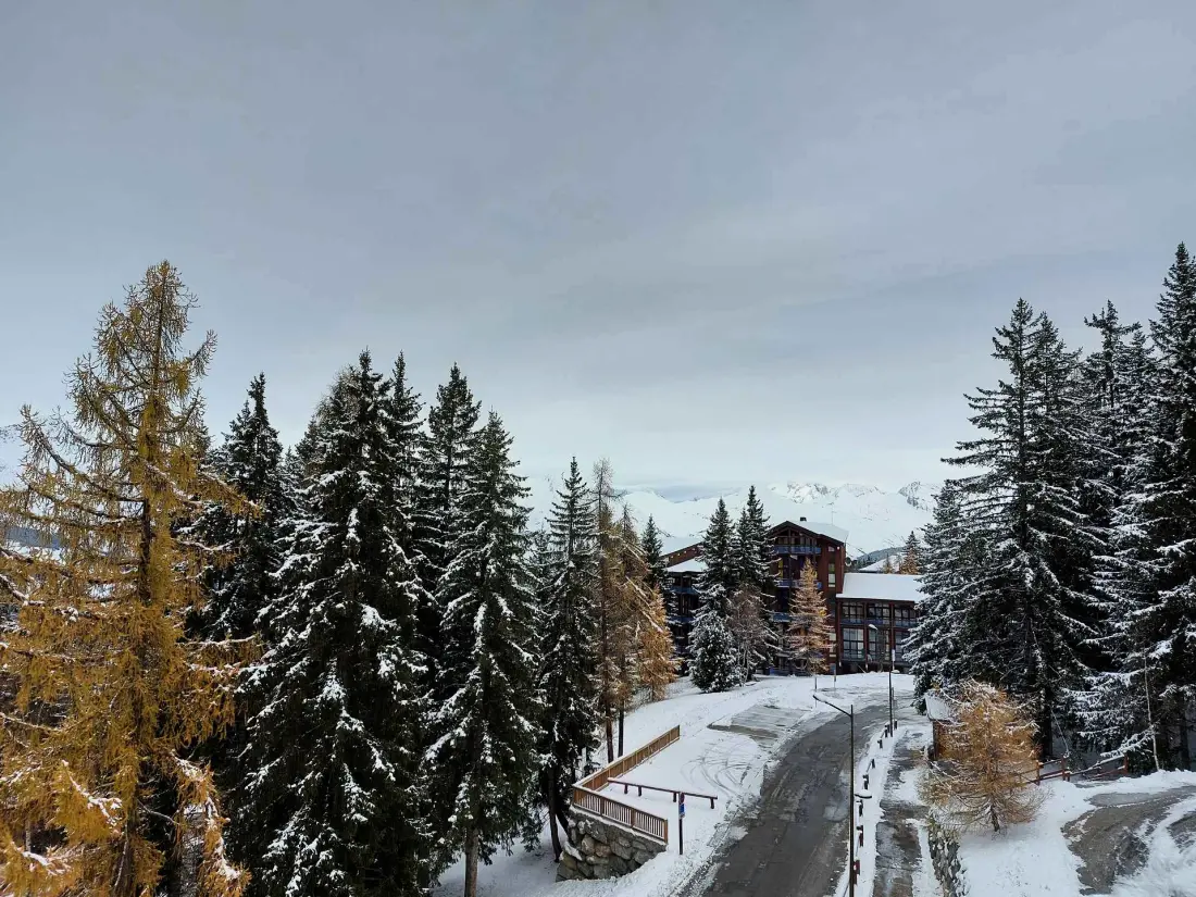 Residence Aiguille Grive Bat II
