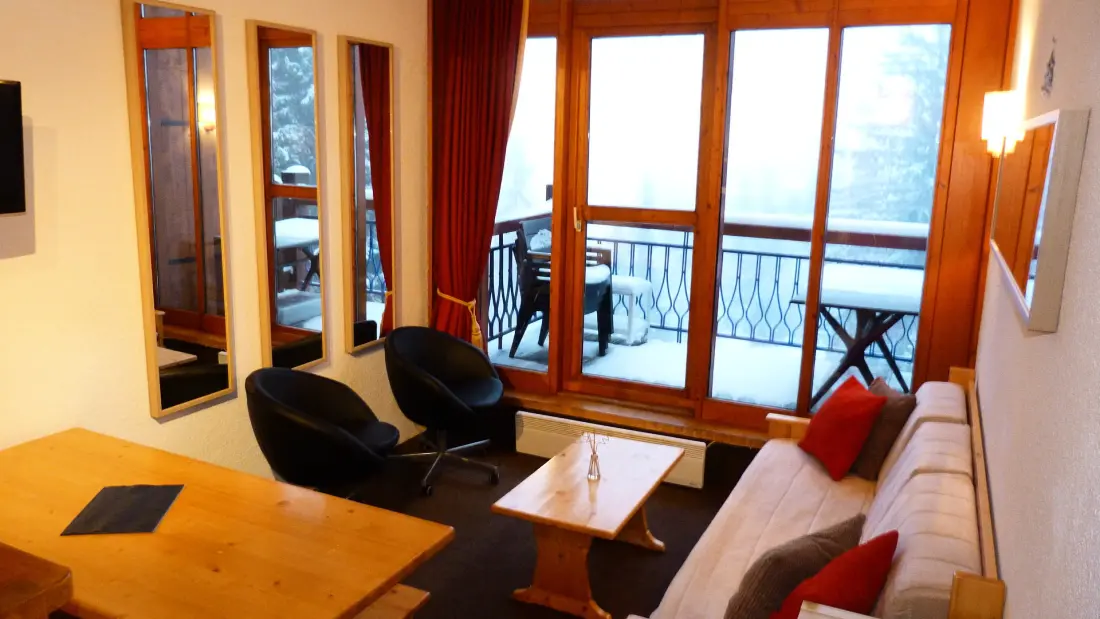 Residence Aiguille Grive Bat II