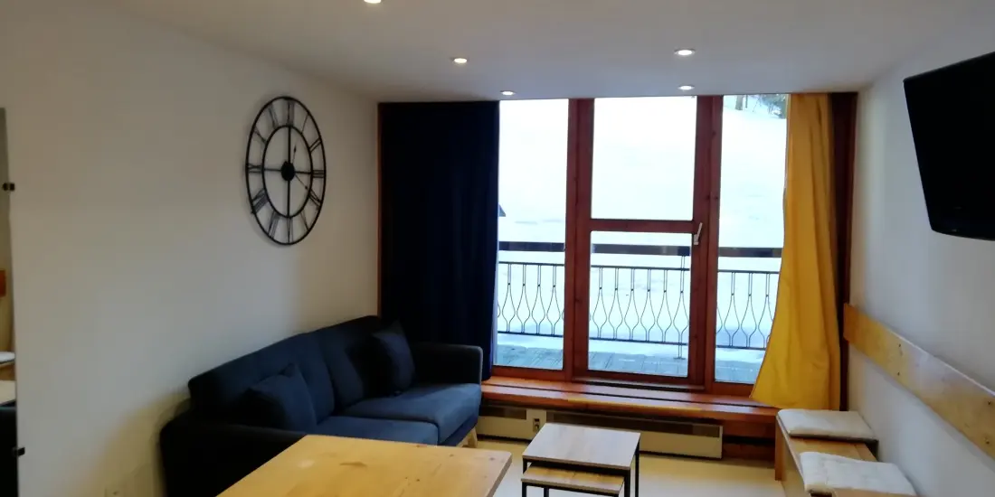 Residence Aiguille Grive Bat II