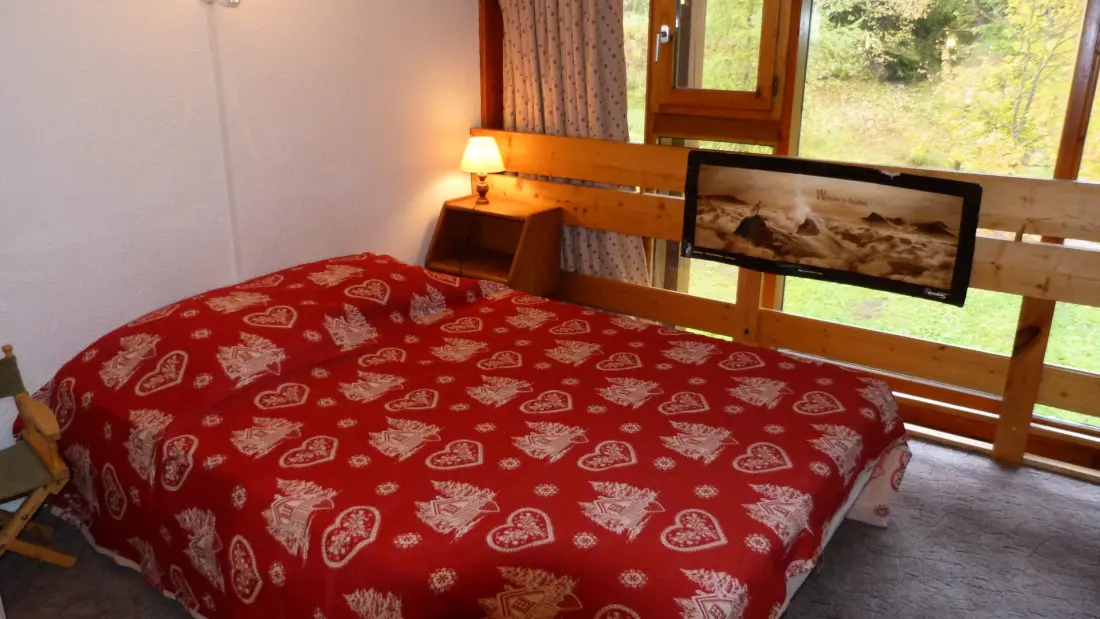 Residence Aiguille Grive Bat II