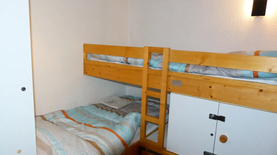 Residence Aiguille Grive Bat II