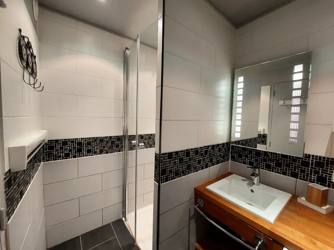 Residence Aiguille Grive Bat II