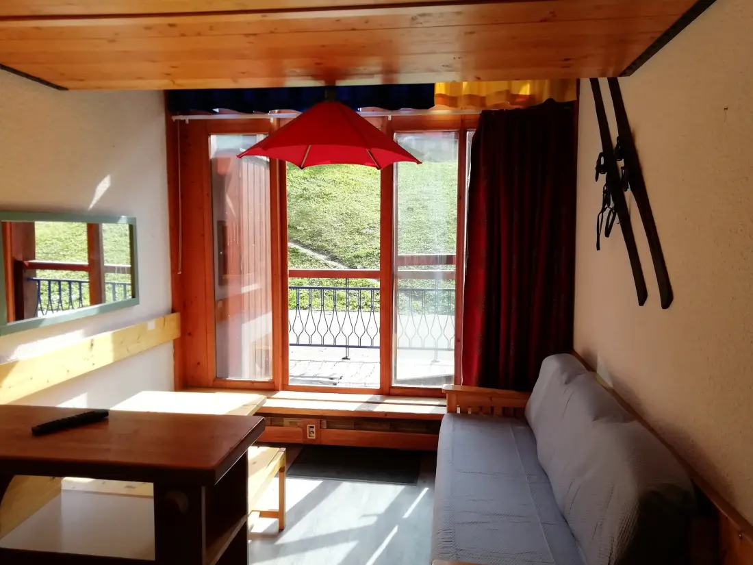 Residence Aiguille Grive Bat II