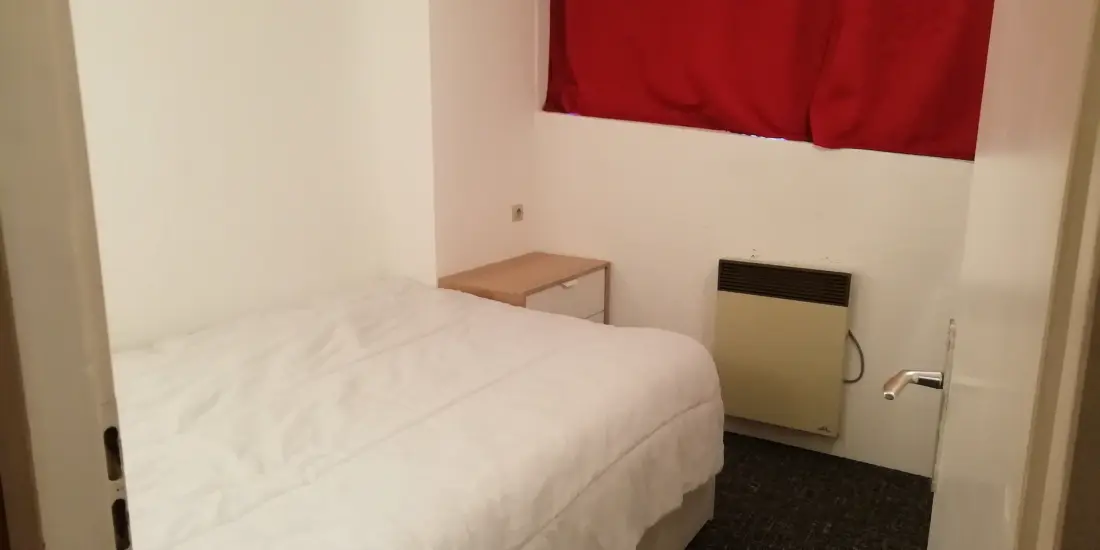 Residence Aiguille Grive Bat II