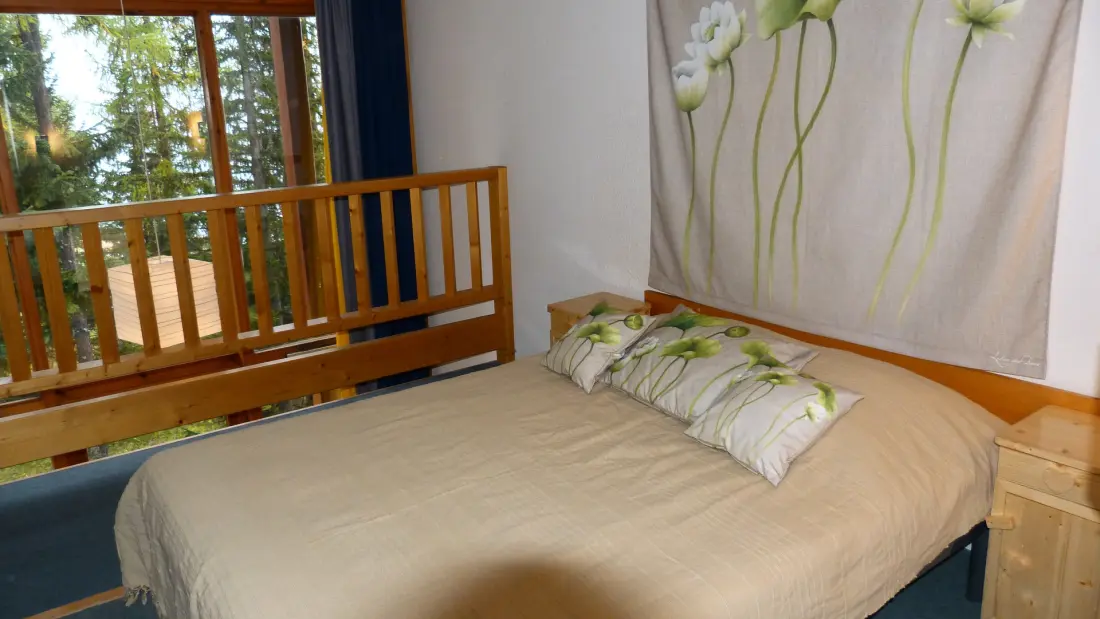 Residence Aiguille Grive Bat II