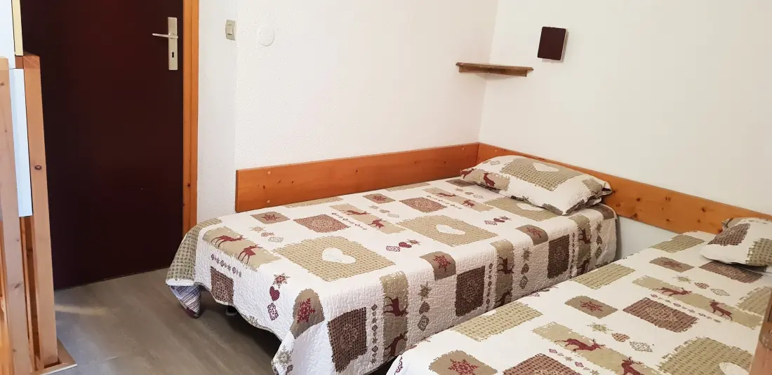 Residence Aiguille Grive Bat II