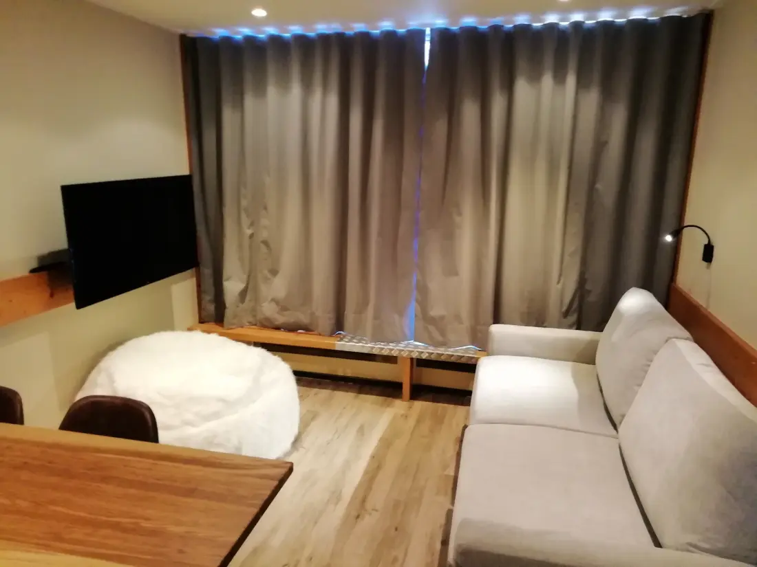 Residence Aiguille Grive Bat II