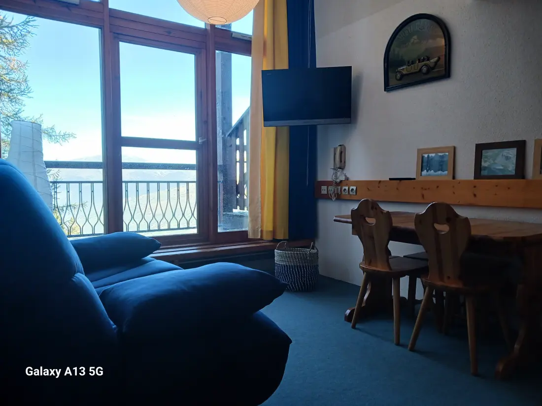 Residence Aiguille Grive Bat II