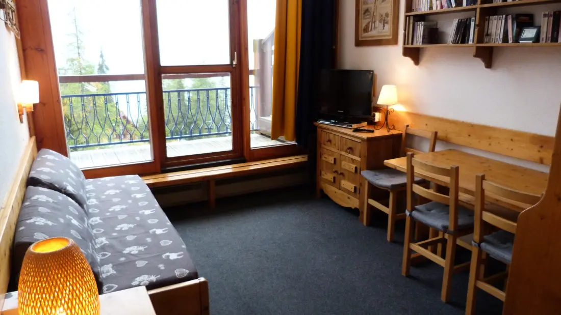 Residence Aiguille Grive Bat II