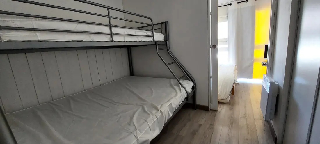 Residence Aiguille Grive Bat II