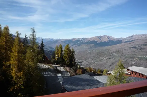 Residence Aiguille Grive Bat II