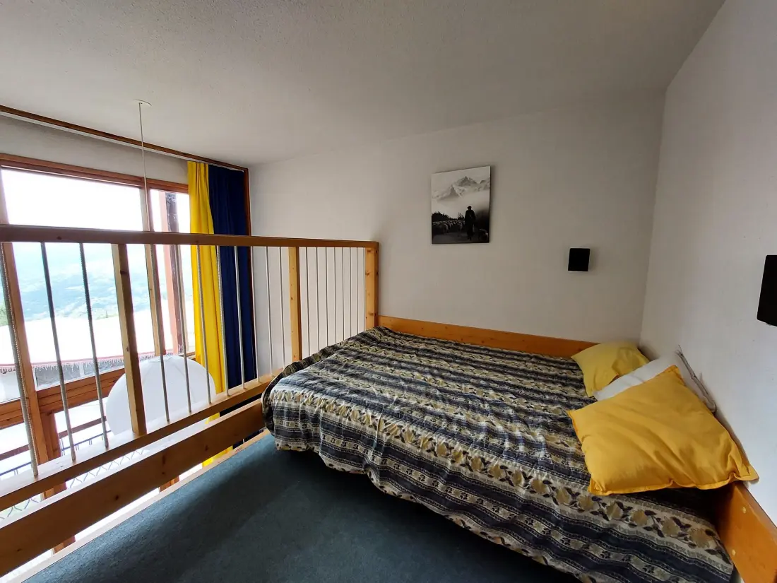 Residence Aiguille Grive Bat II