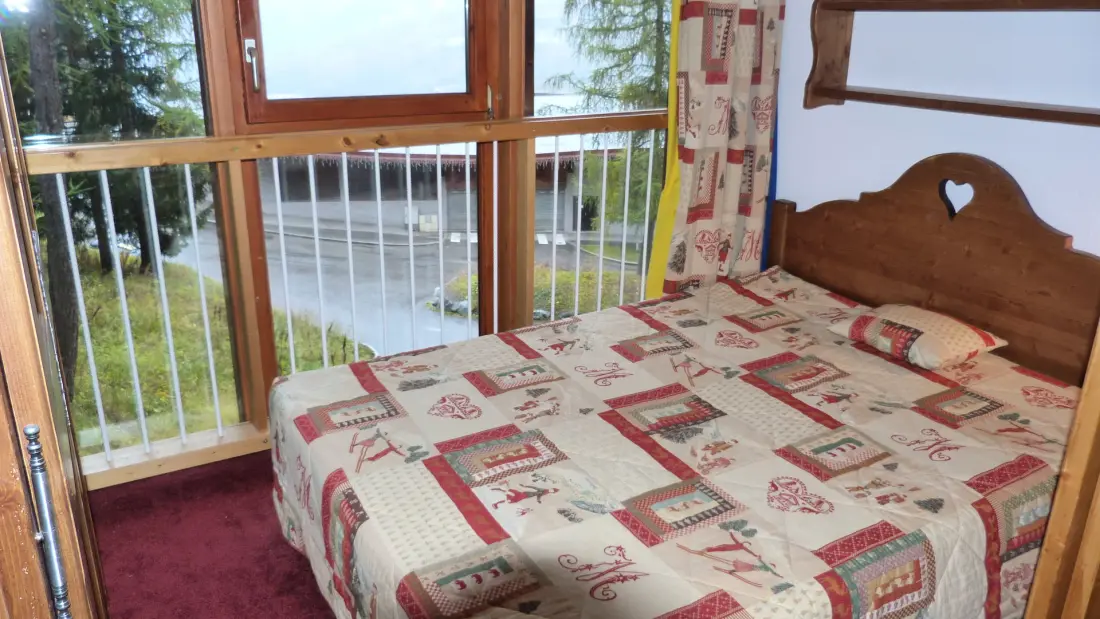 Residence Aiguille Grive Bat II