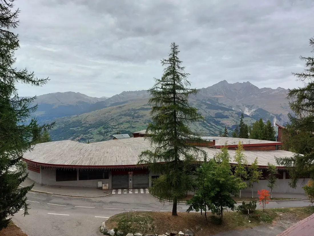 Residence Aiguille Grive Bat II