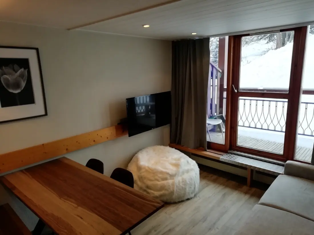 Residence Aiguille Grive Bat II