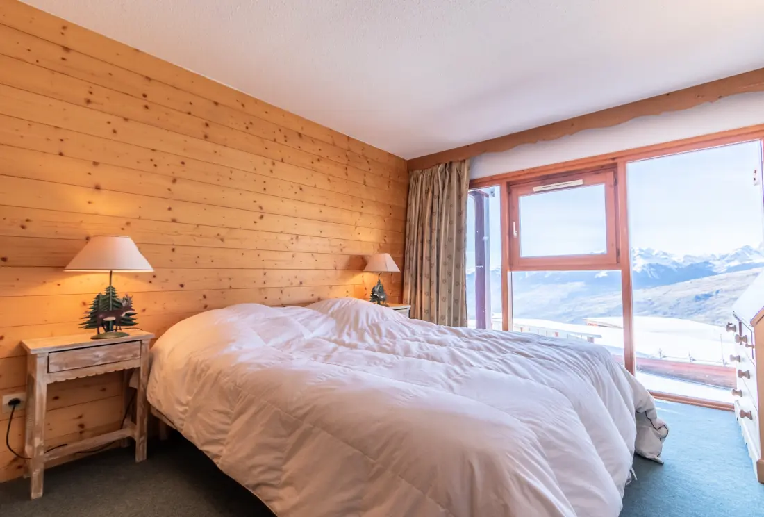 Residence Aiguille Grive Bat II