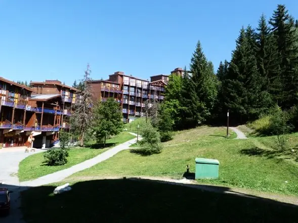 Residence Aiguille Grive Bat II