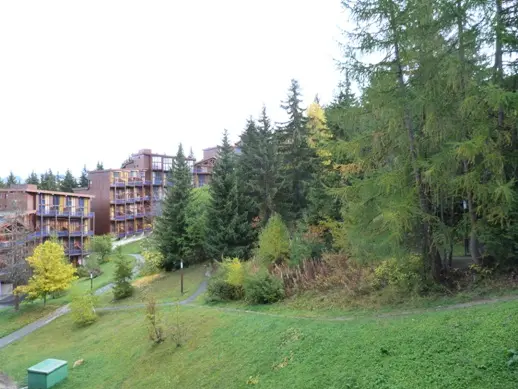 Residence Aiguille Grive Bat II