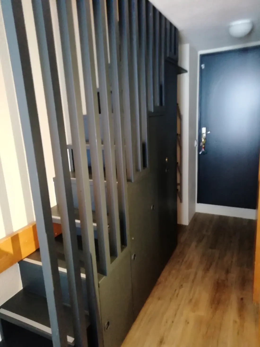 Residence Aiguille Grive Bat II