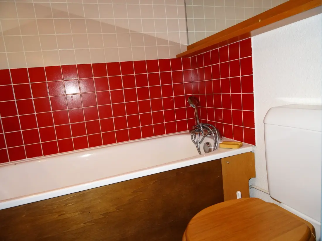 Residence Aiguille Grive Bat II