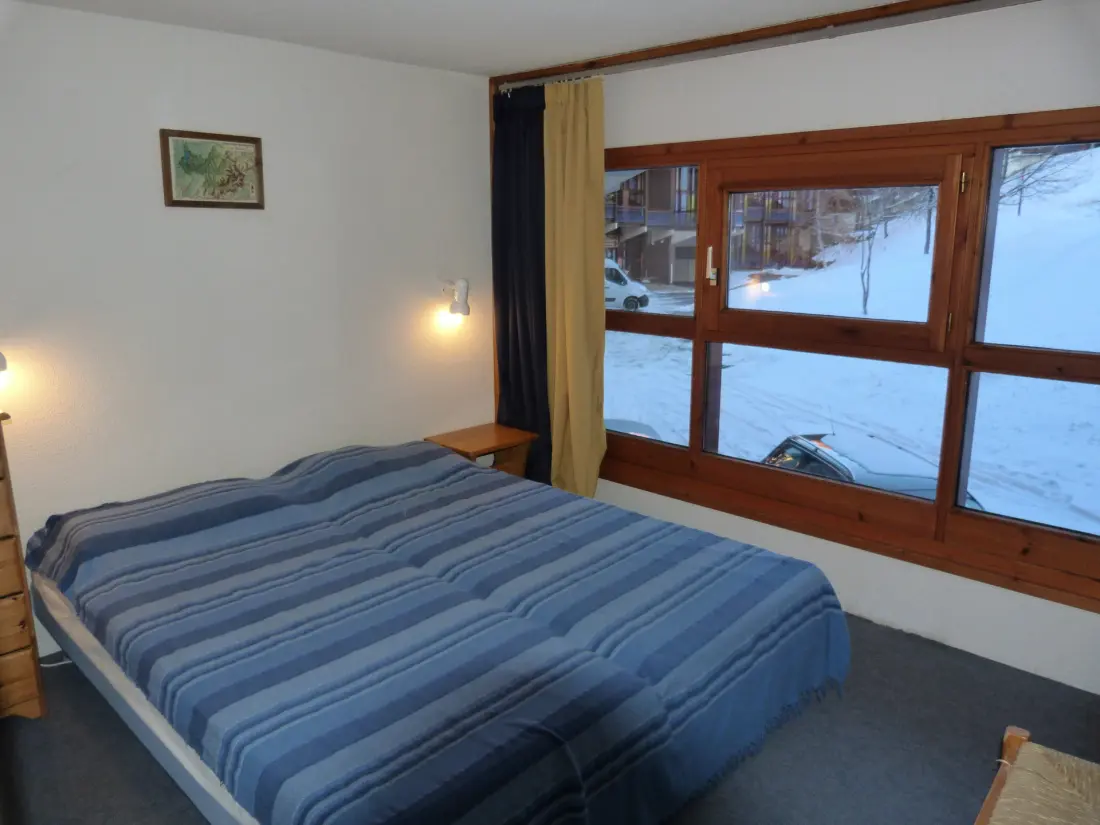 Residence Aiguille Grive Bat II