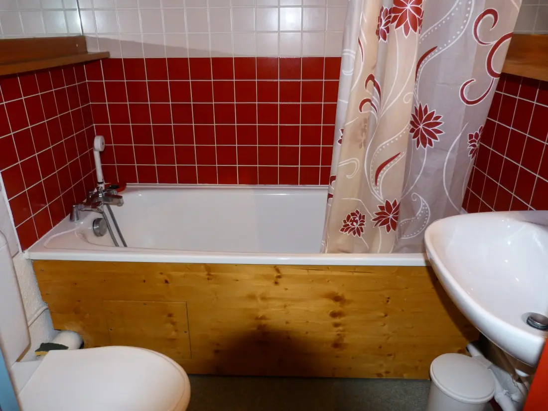 Residence Aiguille Grive Bat II