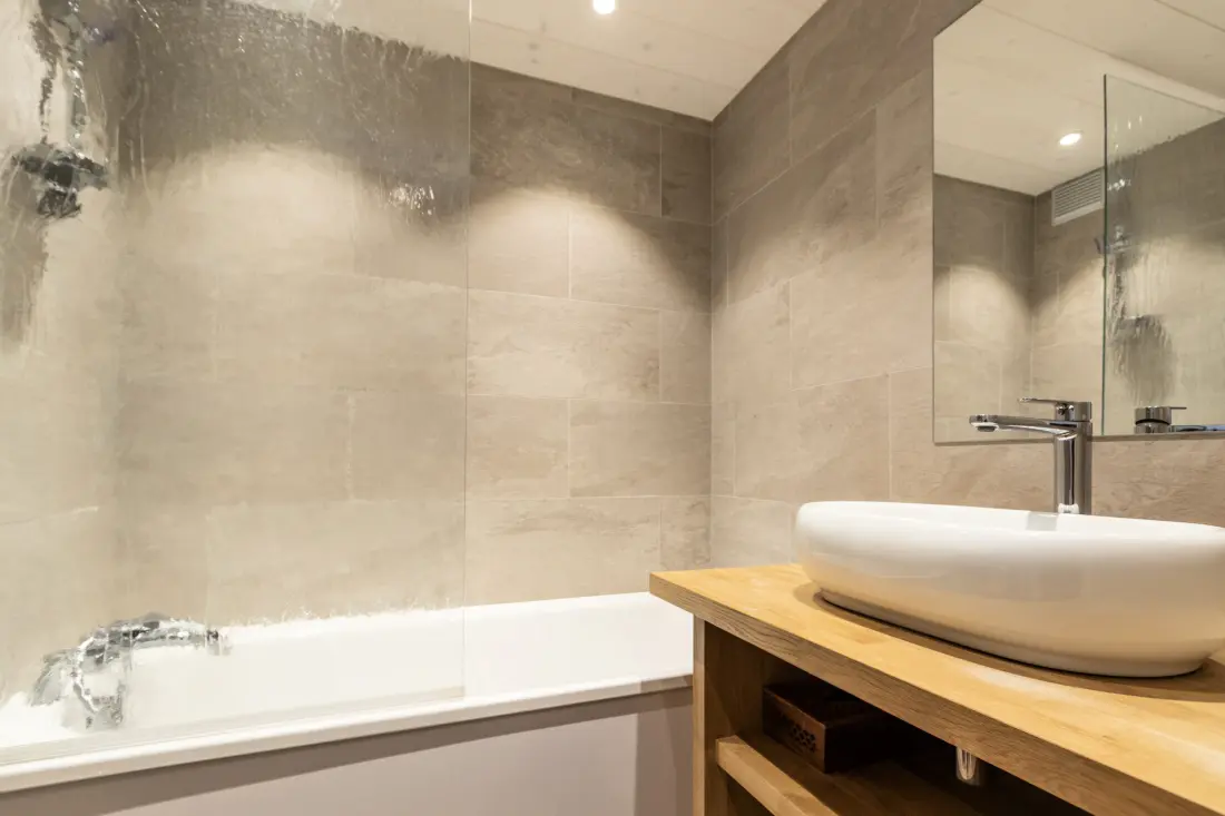 Residence Aiguille Grive Bat II