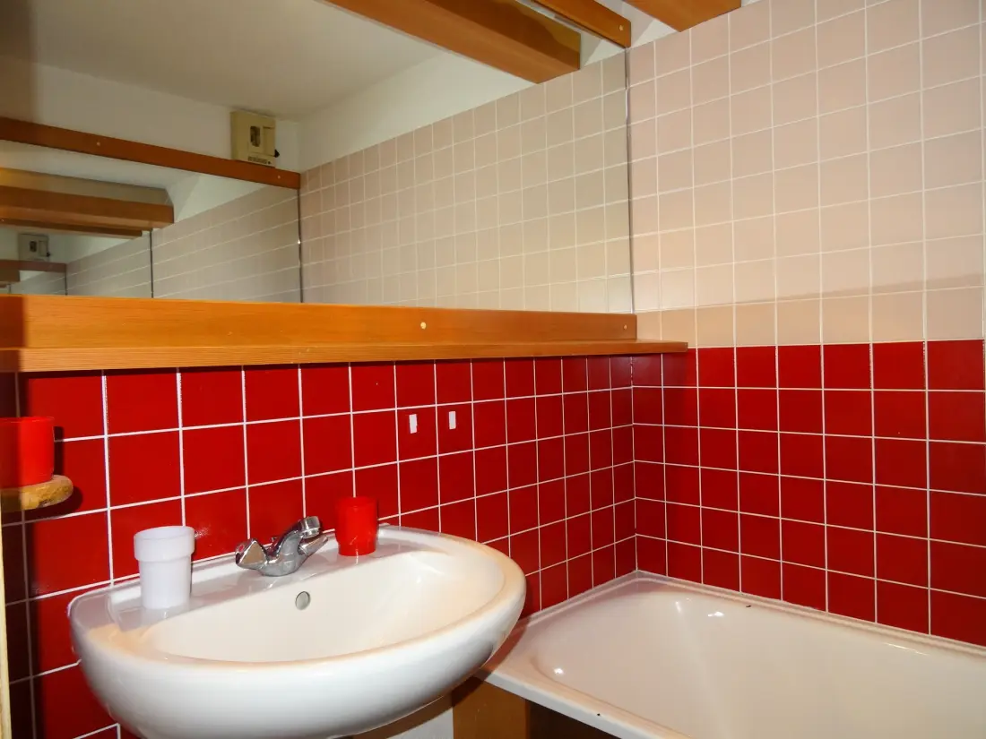 Residence Aiguille Grive Bat II
