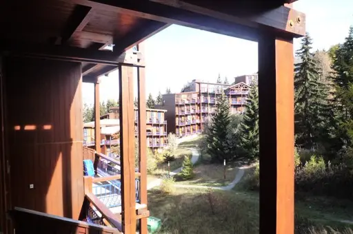 Residence Aiguille Grive Bat II