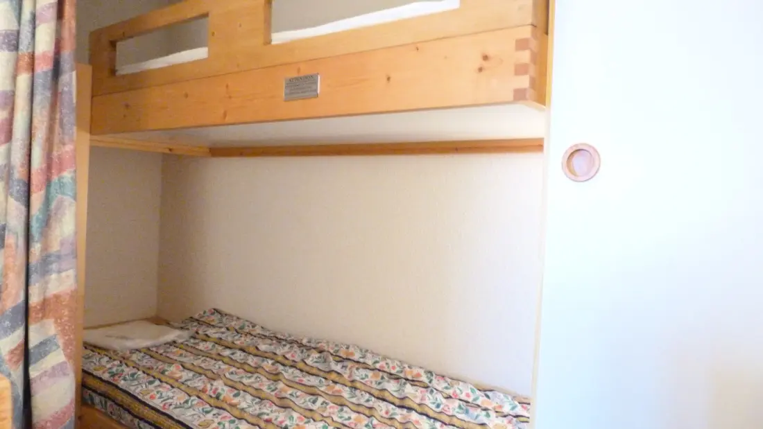 Residence Aiguille Grive Bat II
