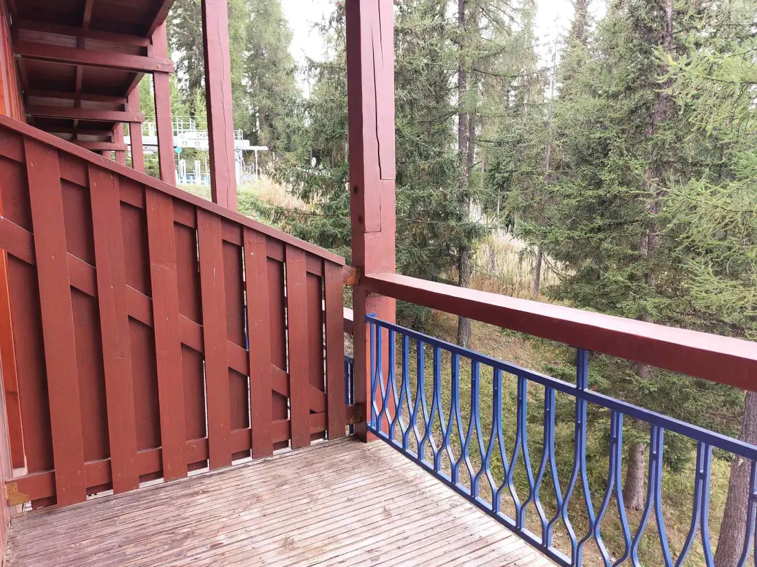 Residence Aiguille Grive Bat II