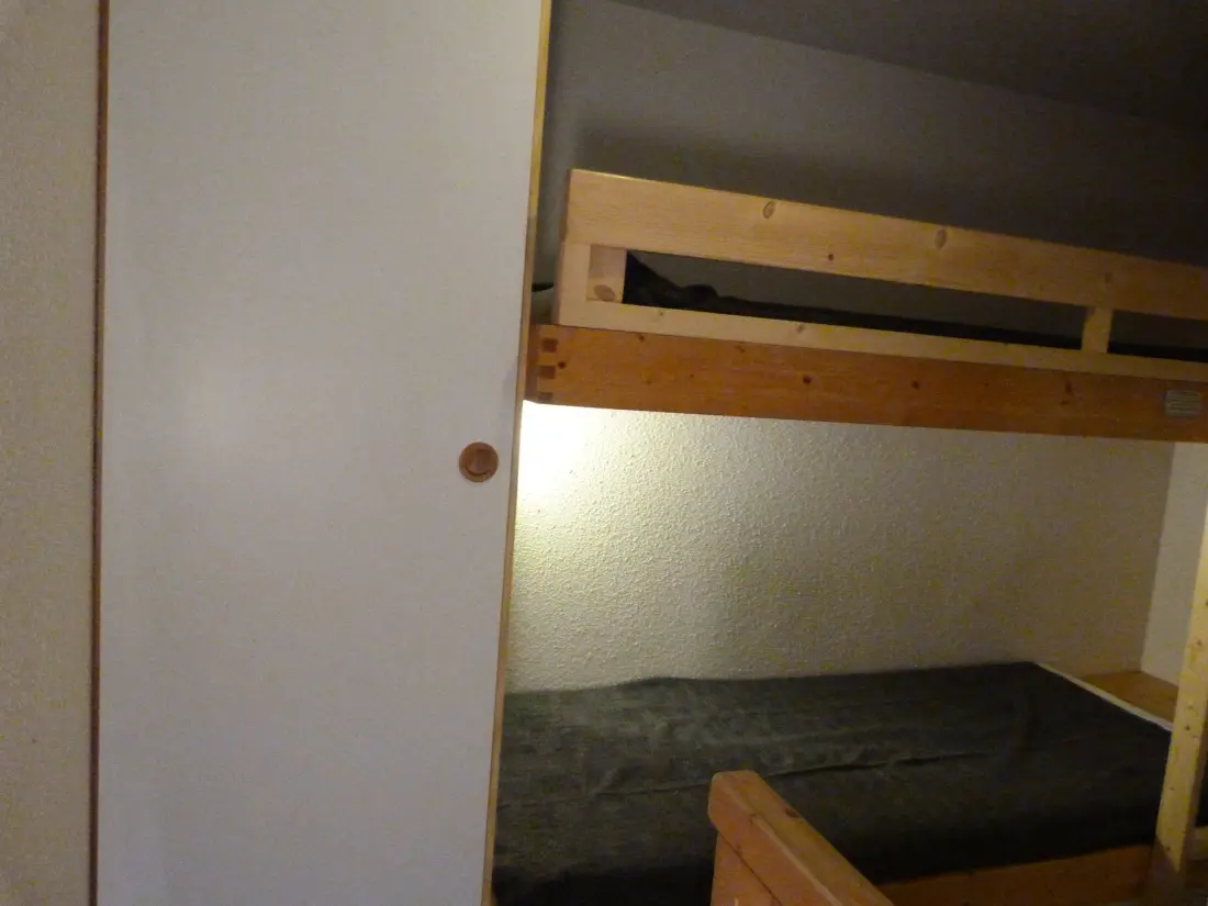 Residence Aiguille Grive Bat II