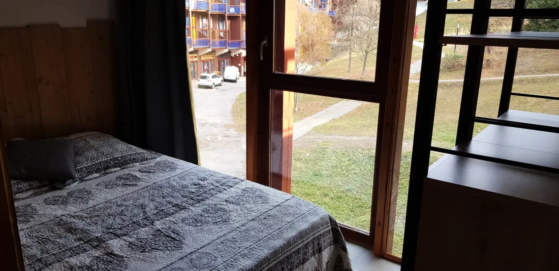 Residence Aiguille Grive Bat II