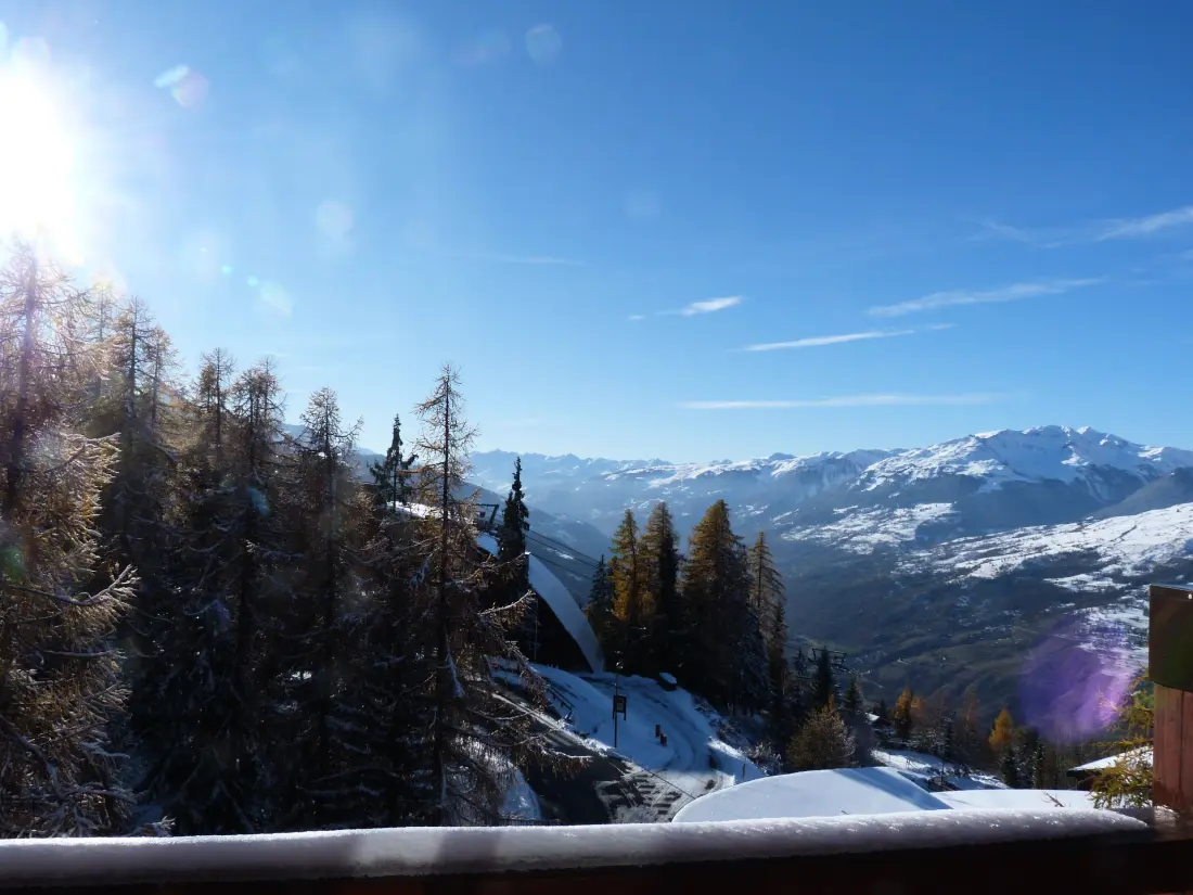 Residence Aiguille Grive Bat II